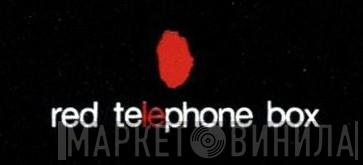 Red Telephone Box - Винил CD и Кассеты лейбла Red Telephone Box на сайте МаркетВинила