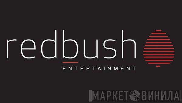Redbush Entertainment - Винил CD и Кассеты лейбла Redbush Entertainment на сайте МаркетВинила