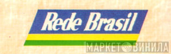 Rede Brasil - Винил CD и Кассеты лейбла Rede Brasil на сайте МаркетВинила