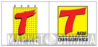 Rede Transamérica - Винил CD и Кассеты лейбла Rede Transamérica на сайте МаркетВинила