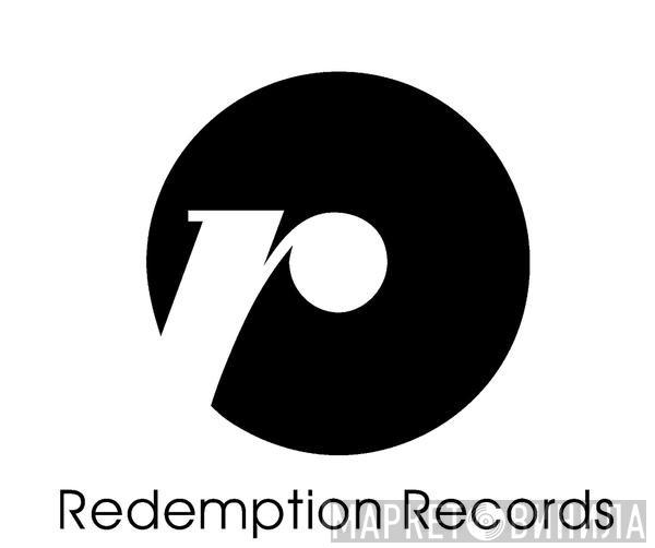 Redemption Records  - Винил CD и Кассеты лейбла Redemption Records (5) на сайте МаркетВинила