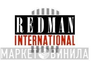 Redman International - Винил CD и Кассеты лейбла Redman International на сайте МаркетВинила