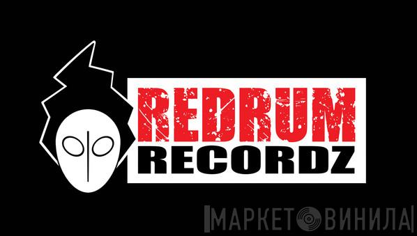Redrum Recordz - Винил CD и Кассеты лейбла Redrum Recordz на сайте МаркетВинила