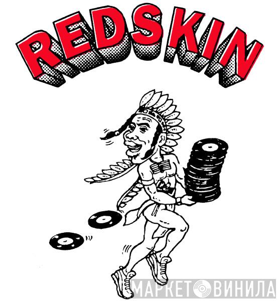 Redskin Records - Винил CD и Кассеты лейбла Redskin Records на сайте МаркетВинила