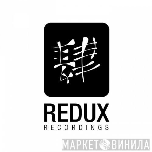 Redux Recordings - Винил CD и Кассеты лейбла Redux Recordings на сайте МаркетВинила