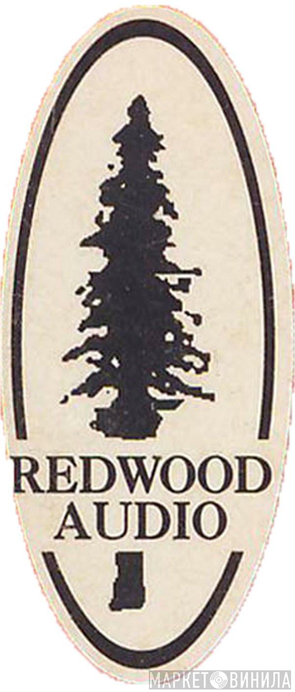 Redwood Audio - Винил CD и Кассеты лейбла Redwood Audio на сайте МаркетВинила