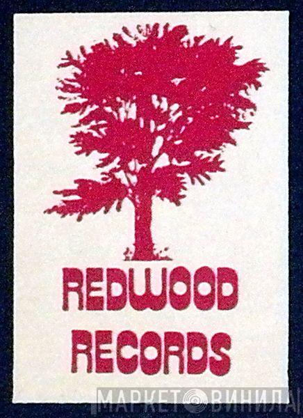 Redwood Records  - Винил CD и Кассеты лейбла Redwood Records (4) на сайте МаркетВинила
