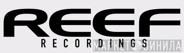 Reef Recordings - Винил CD и Кассеты лейбла Reef Recordings на сайте МаркетВинила