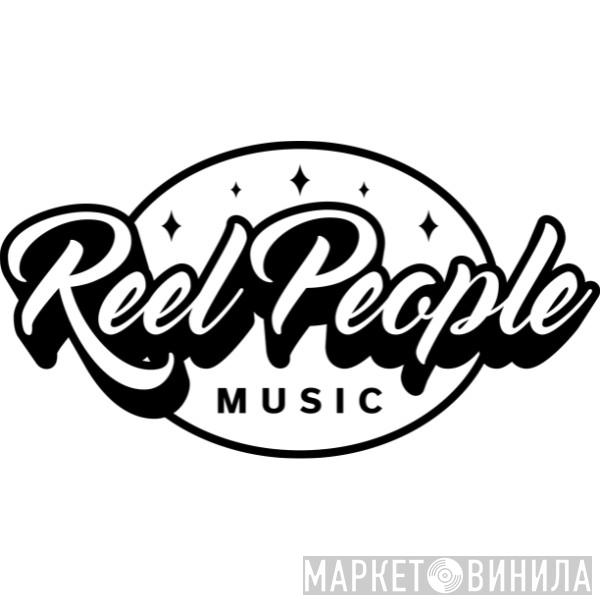 Reel People Music - Винил CD и Кассеты лейбла Reel People Music на сайте МаркетВинила