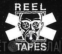 Reel Tapes - Винил CD и Кассеты лейбла Reel Tapes на сайте МаркетВинила
