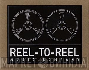 Reel-To-Reel Music Company - Винил CD и Кассеты лейбла Reel-To-Reel Music Company на сайте МаркетВинила
