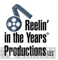 Reelin' In The Years Productions, LLC - Винил CD и Кассеты лейбла Reelin' In The Years Productions, LLC на сайте МаркетВинила