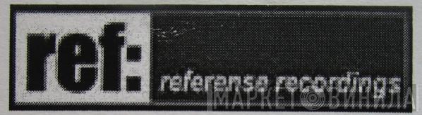 Referense Recordings - Винил CD и Кассеты лейбла Referense Recordings на сайте МаркетВинила