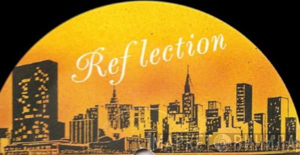 Reflection - Винил CD и Кассеты лейбла Reflection на сайте МаркетВинила
