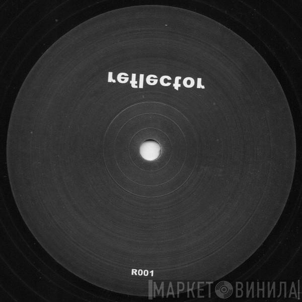 Reflector Records  - Винил CD и Кассеты лейбла Reflector Records (2) на сайте МаркетВинила