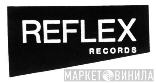 Reflex Records  - Винил CD и Кассеты лейбла Reflex Records (5) на сайте МаркетВинила