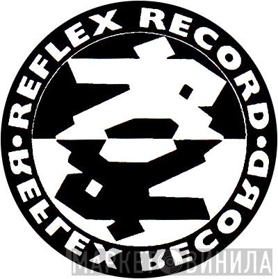 Reflex Records - Винил CD и Кассеты лейбла Reflex Records на сайте МаркетВинила
