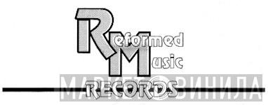 Reformed Music Records - Винил CD и Кассеты лейбла Reformed Music Records на сайте МаркетВинила