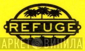 Refuge - Винил CD и Кассеты лейбла Refuge на сайте МаркетВинила