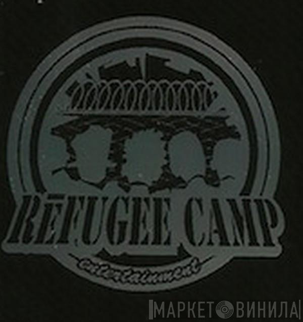 Refugee Camp Entertainment - Винил CD и Кассеты лейбла Refugee Camp Entertainment на сайте МаркетВинила