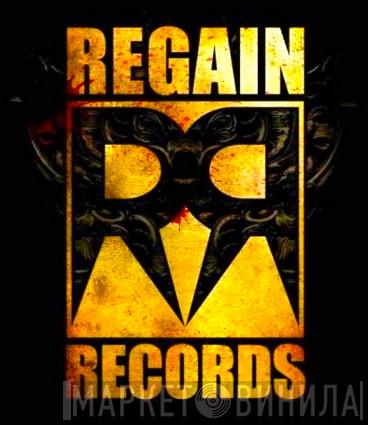 Regain Records - Винил CD и Кассеты лейбла Regain Records на сайте МаркетВинила