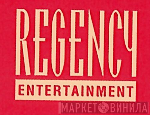 Regency Entertainment - Винил CD и Кассеты лейбла Regency Entertainment на сайте МаркетВинила