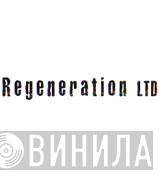 Regeneration Ltd - Винил CD и Кассеты лейбла Regeneration Ltd на сайте МаркетВинила