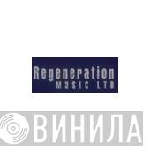Regeneration Music Ltd. - Винил CD и Кассеты лейбла Regeneration Music Ltd. на сайте МаркетВинила
