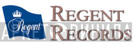 Regent Records - Винил CD и Кассеты лейбла Regent Records на сайте МаркетВинила