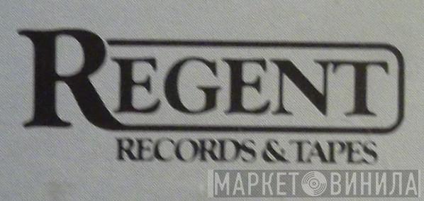 Regent Records and Tapes - Винил CD и Кассеты лейбла Regent Records and Tapes на сайте МаркетВинила