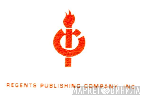 Regents Publishing Company, Inc - Винил CD и Кассеты лейбла Regents Publishing Company, Inc на сайте МаркетВинила