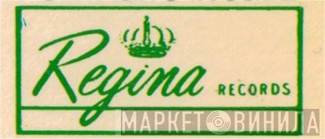 Regina Records - Винил CD и Кассеты лейбла Regina Records на сайте МаркетВинила