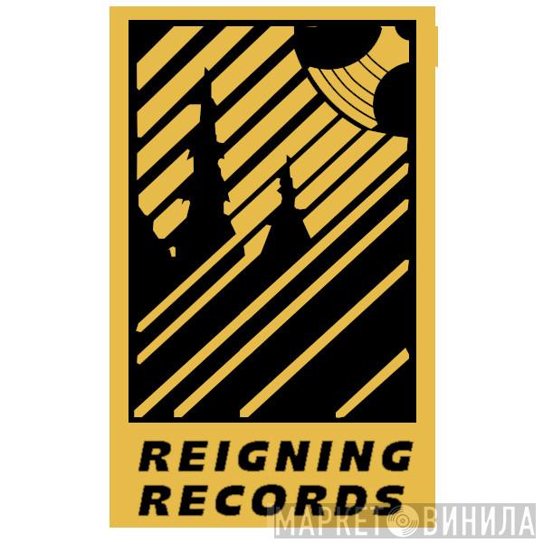 Reigning Records - Винил CD и Кассеты лейбла Reigning Records на сайте МаркетВинила