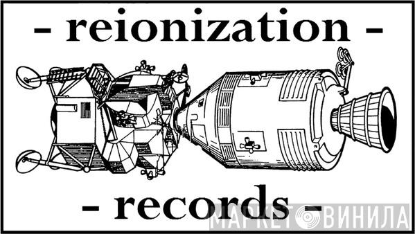 Reionization Records - Винил CD и Кассеты лейбла Reionization Records на сайте МаркетВинила