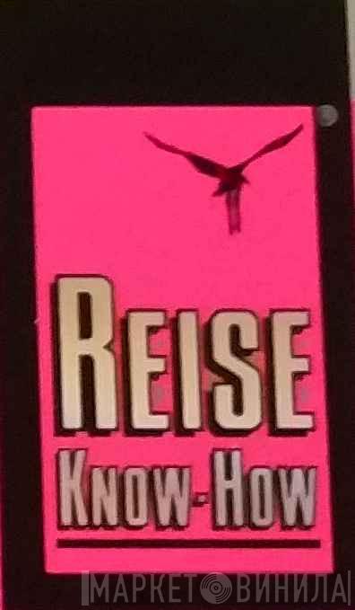 Reise Know-How - Винил CD и Кассеты лейбла Reise Know-How на сайте МаркетВинила