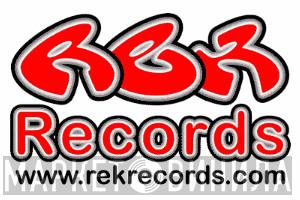 Rek Records - Винил CD и Кассеты лейбла Rek Records на сайте МаркетВинила