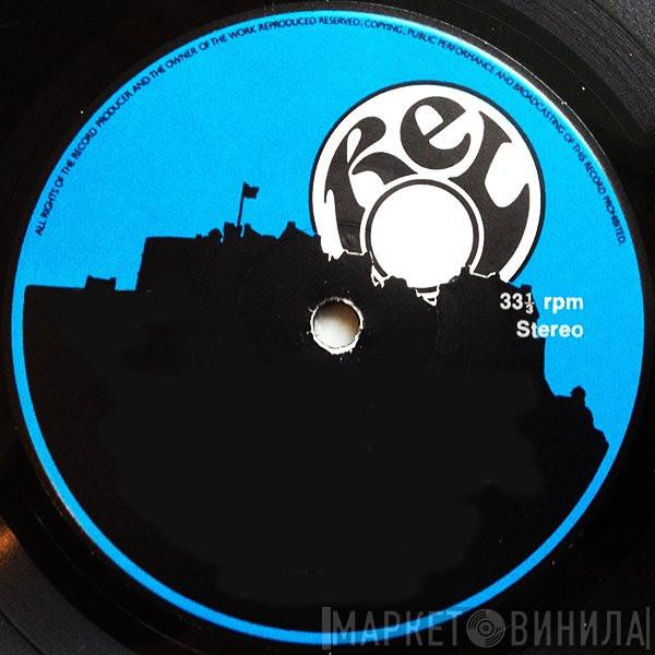 Rel Records - Винил CD и Кассеты лейбла Rel Records на сайте МаркетВинила