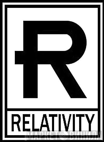 Relativity - Винил CD и Кассеты лейбла Relativity на сайте МаркетВинила