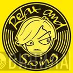 Relax & Swing - Винил CD и Кассеты лейбла Relax & Swing на сайте МаркетВинила