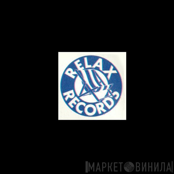 Relax Records - Винил CD и Кассеты лейбла Relax Records на сайте МаркетВинила