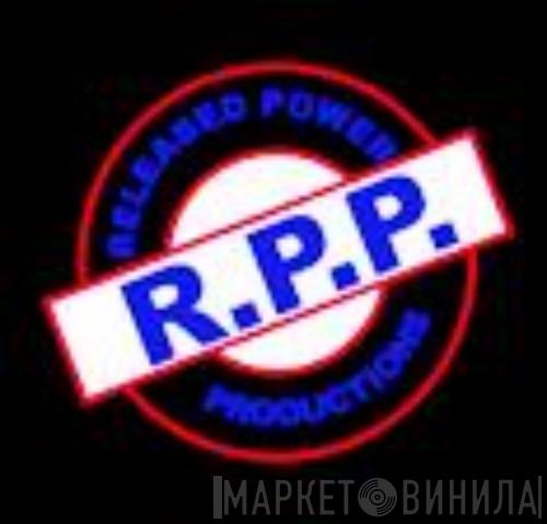 Released Power Productions - Винил CD и Кассеты лейбла Released Power Productions на сайте МаркетВинила
