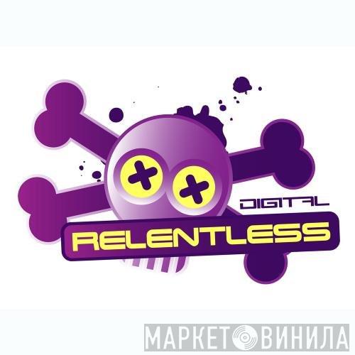 Relentless Digital - Винил CD и Кассеты лейбла Relentless Digital на сайте МаркетВинила