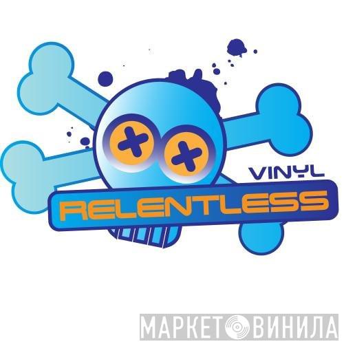 Relentless Vinyl - Винил CD и Кассеты лейбла Relentless Vinyl на сайте МаркетВинила