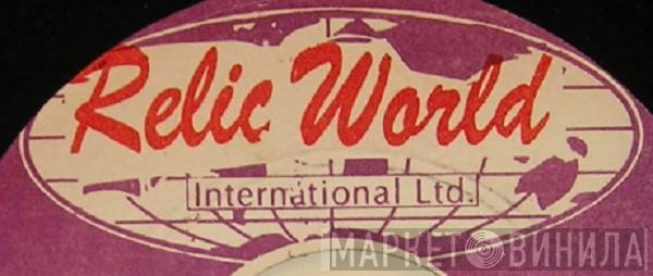 Relic World International Ltd. - Винил CD и Кассеты лейбла Relic World International Ltd. на сайте МаркетВинила