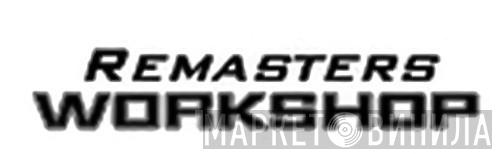 Remasters Workshop - Винил CD и Кассеты лейбла Remasters Workshop на сайте МаркетВинила