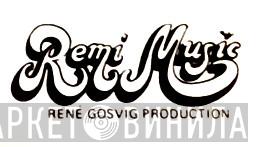 Remi Music  - Винил CD и Кассеты лейбла Remi Music (2) на сайте МаркетВинила