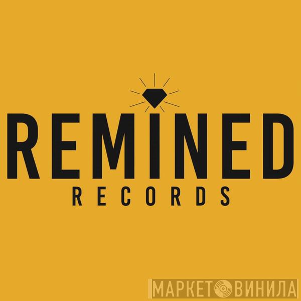 Remined - Винил CD и Кассеты лейбла Remined на сайте МаркетВинила