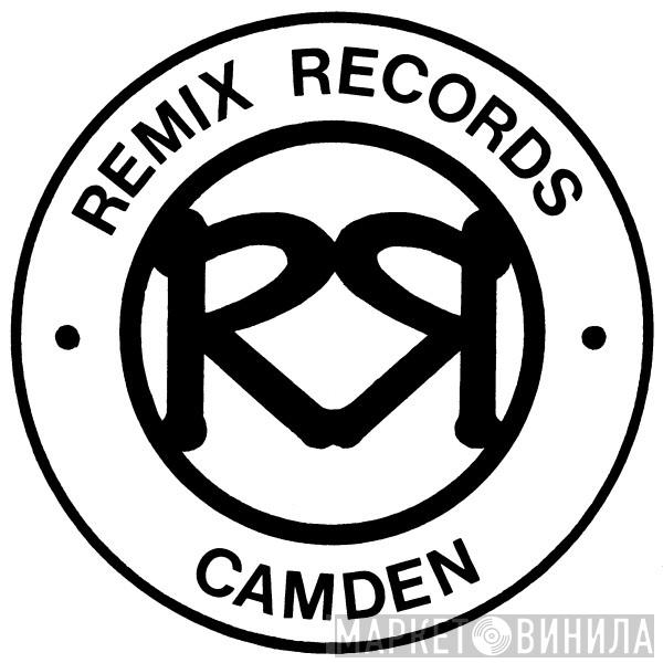 Remix Records - Винил CD и Кассеты лейбла Remix Records на сайте МаркетВинила