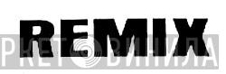 Remix - Винил CD и Кассеты лейбла Remix на сайте МаркетВинила