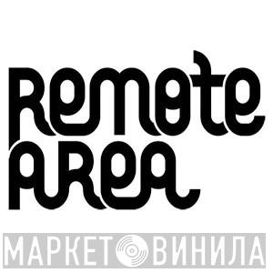 Remote Area - Винил CD и Кассеты лейбла Remote Area на сайте МаркетВинила